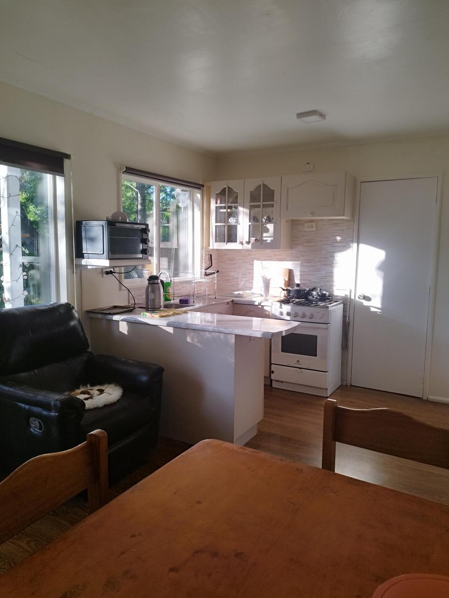 Apartamento Hermosa Campestre