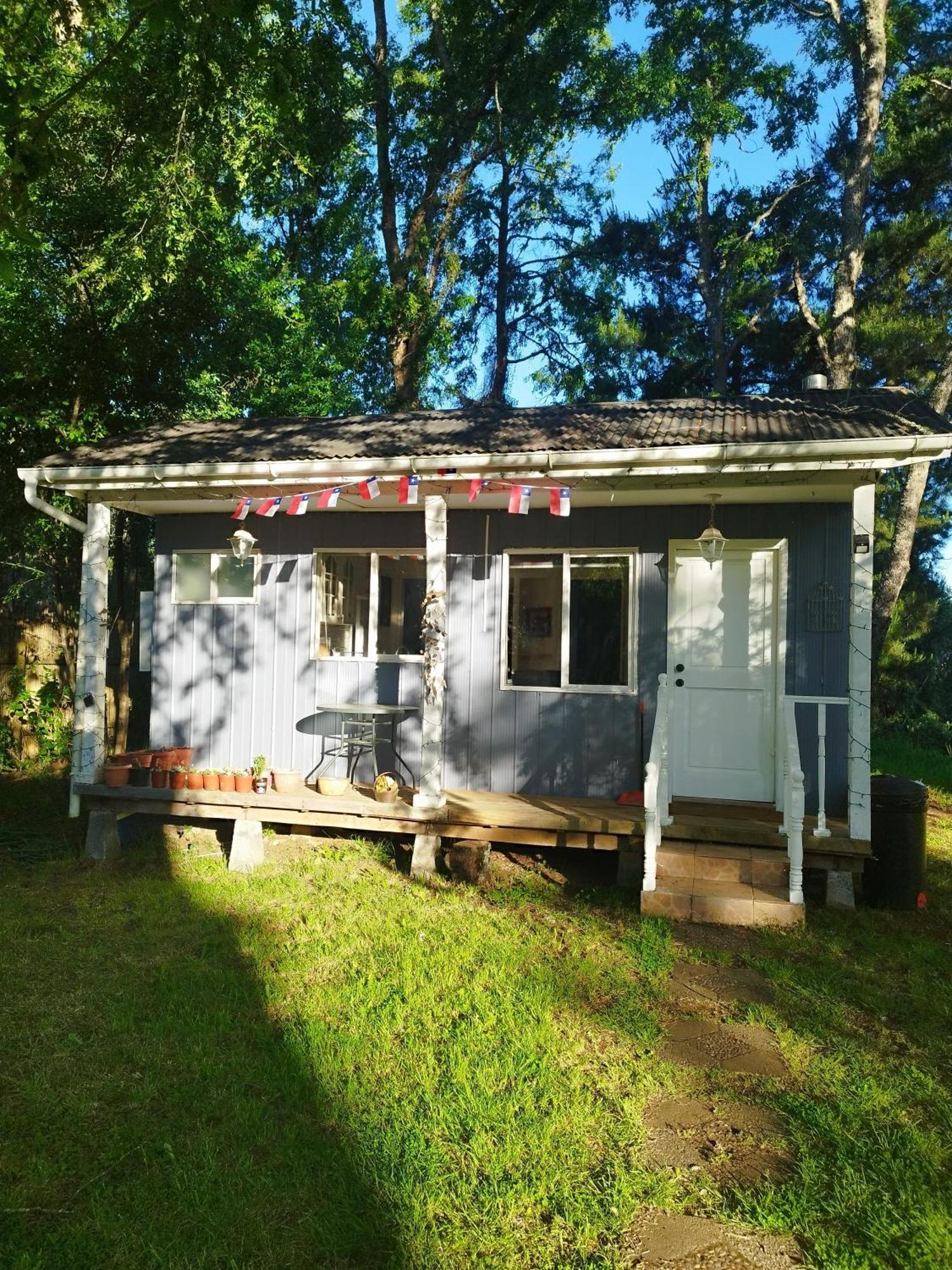 Hermosa Campestre Apartamento Osorno
